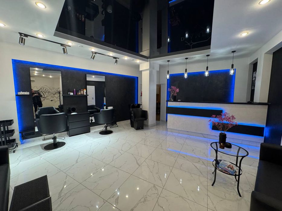 Odstąpienie salonu beauty | Prądzyńskiego 49 | Gotowy biznes