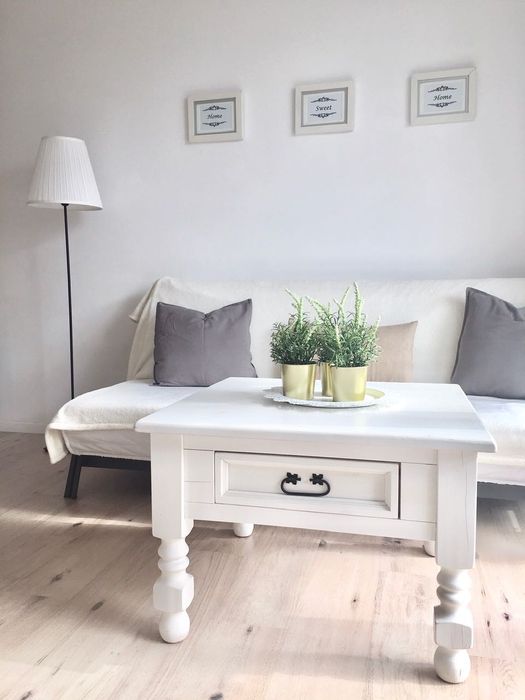 mieszkanie 2 pokoje z aneksem kuchennym bezpośrednio bez prowizji