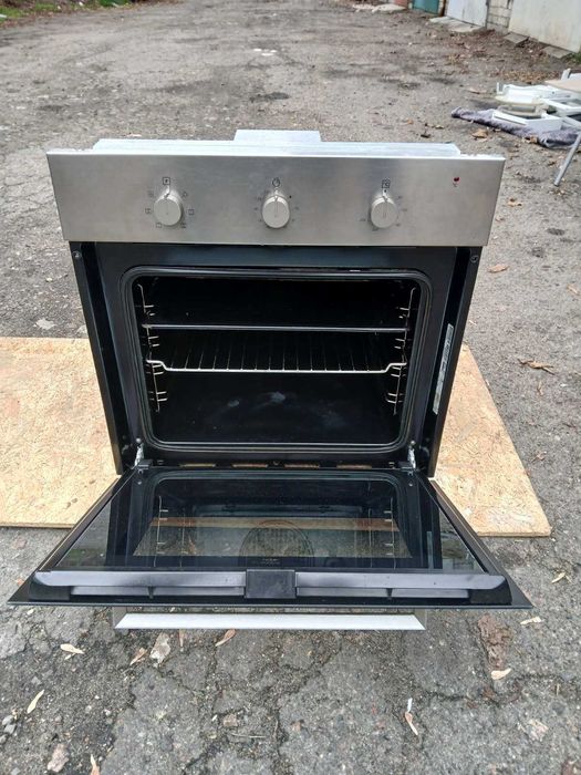 Електродуховка Wirpool