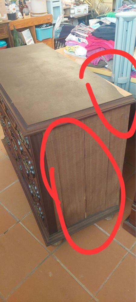 Conjunto de quarto