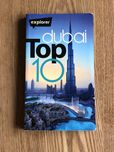 Przewodnik Dubai Top 10 ENG
