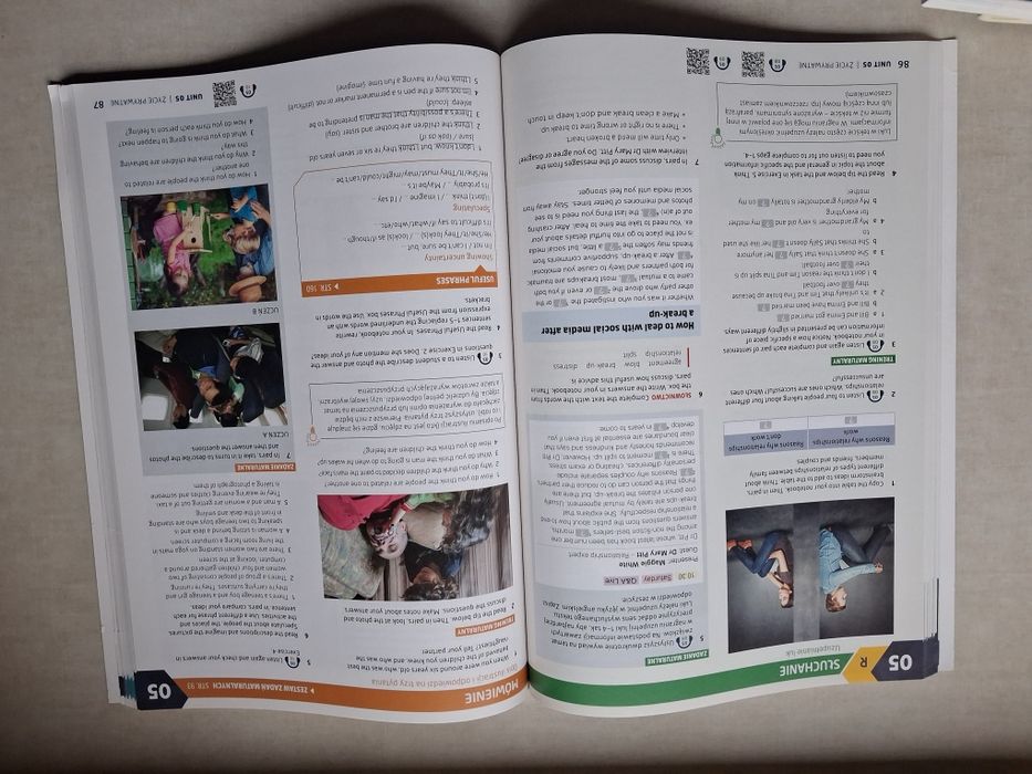 Repetytorium język angielski Pearson