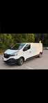Renault Trafic  Pierwszy Właściciel