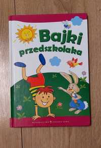 Bajki przedszkolaka