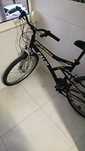 Bicicleta Caloi aro 26