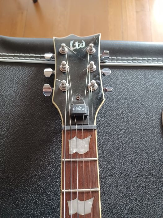 LTD Viper 400 pu activos emg