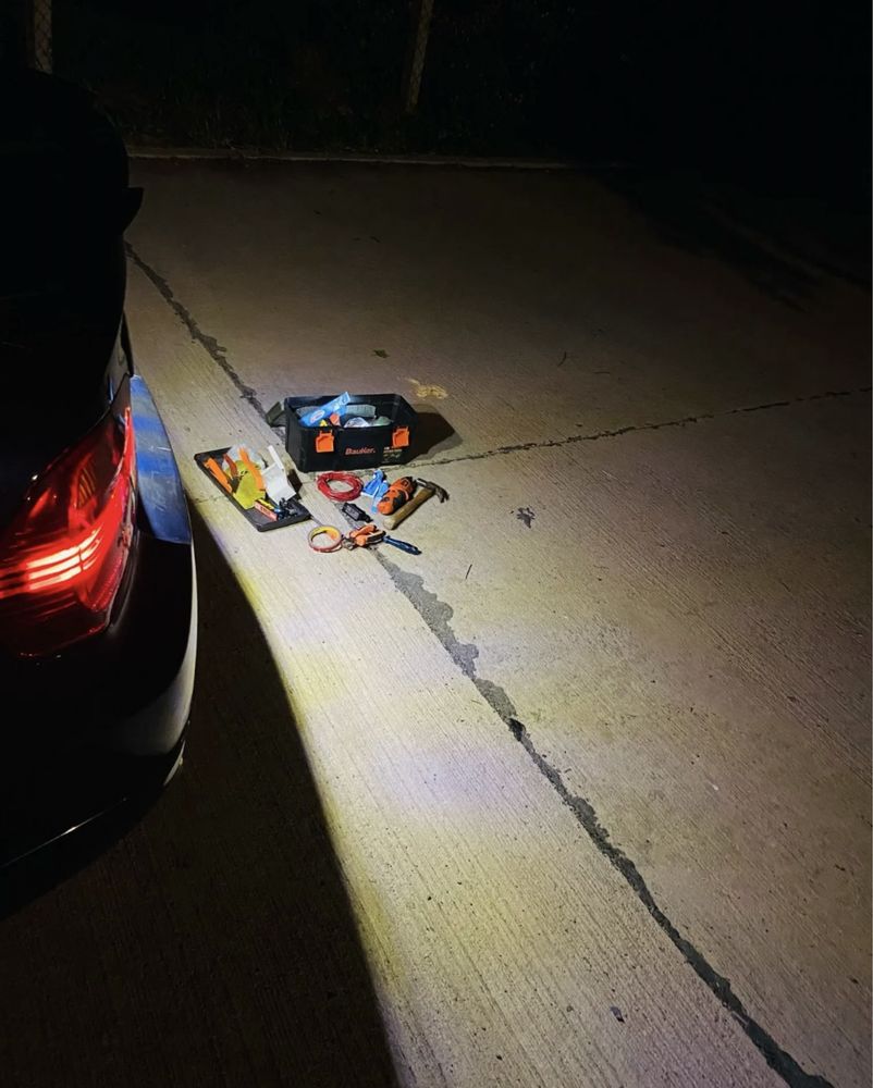 LED подсветка номера БМВ BMW e90 e39 e60 F10 F30 X1 X3 X5 X6
