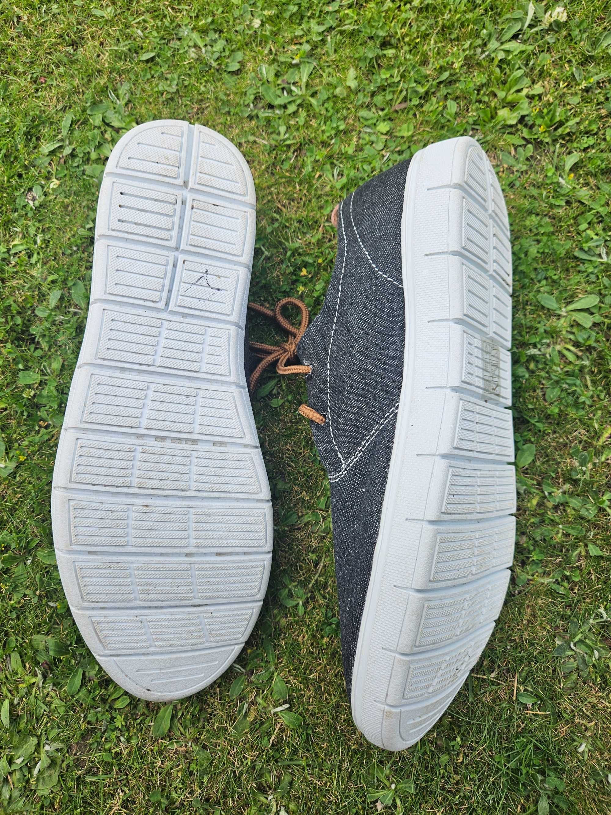 Trampki Big Star nowe 42