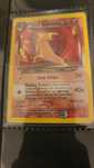 Pokemon Dark typhlosion