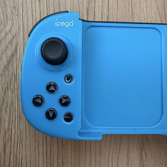 Геймпад Ipega PG-9217 B, Джойстик блютуз беспроводной
