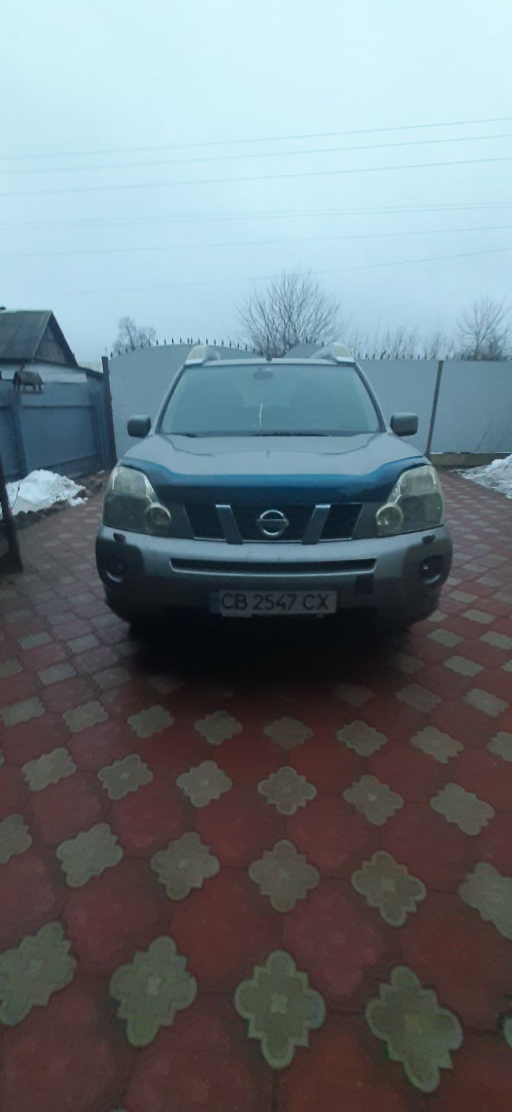 Продається Nissan