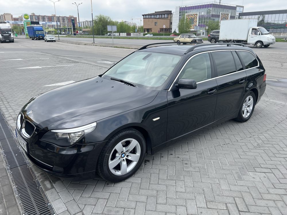 Продам BMW 520 Diesel