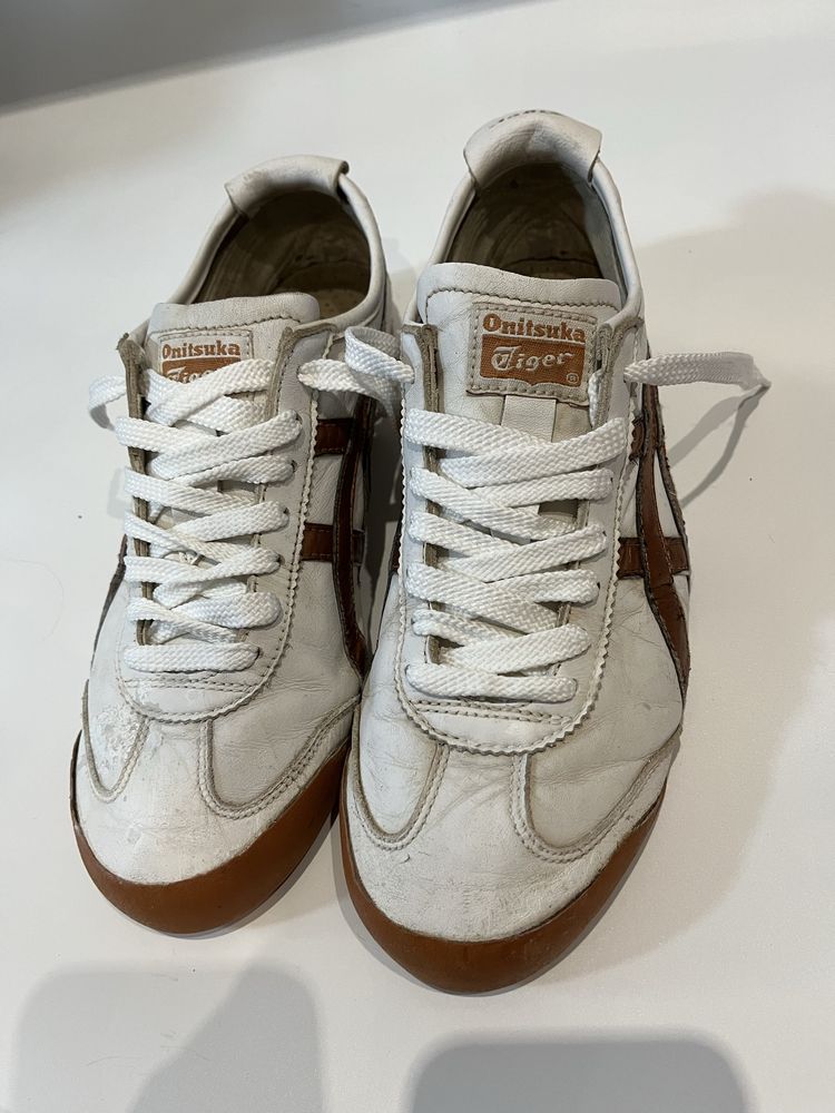 Кросівки onitsuka tiger