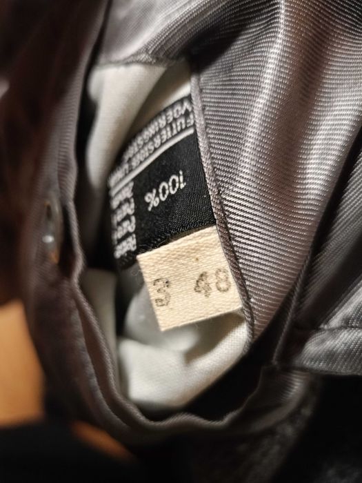 Продам пальто Crombie by Claude Hilton