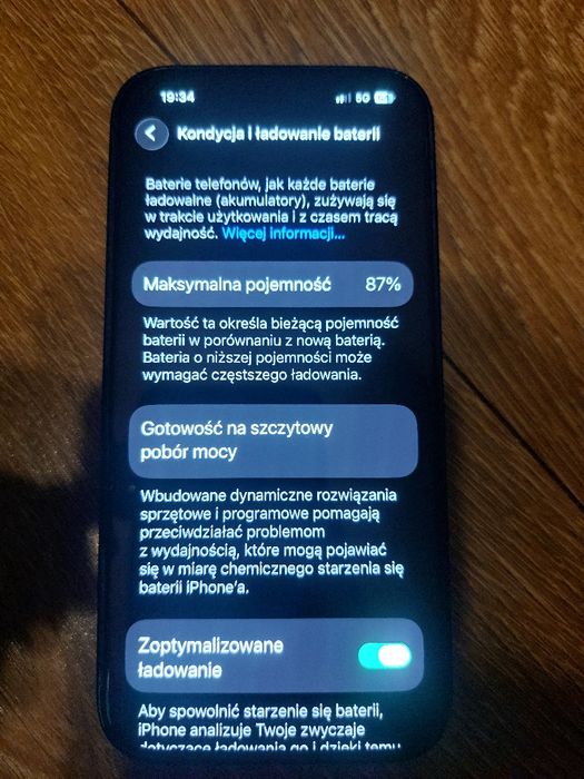Iphone 14 pro 128GB, 11 etui. Stan bardzo dobry.