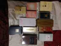 Perfumy avon