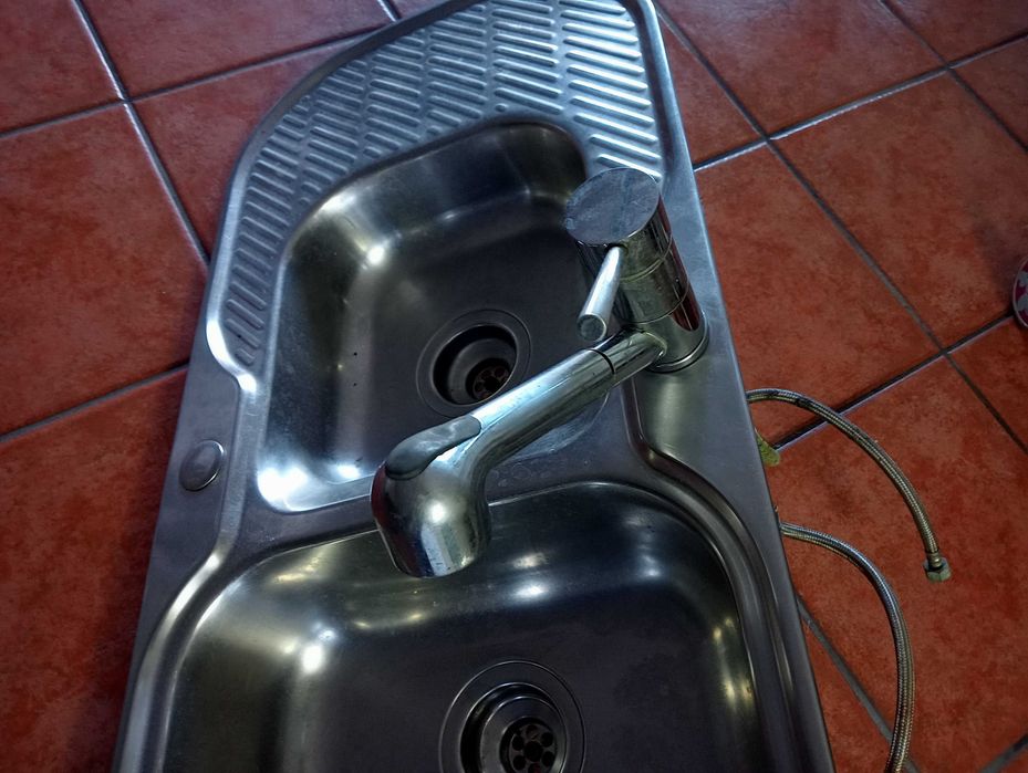 Banca de cozinha