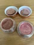 Tarte cienie chrome paint pigmenty cień do powiek shadow pot