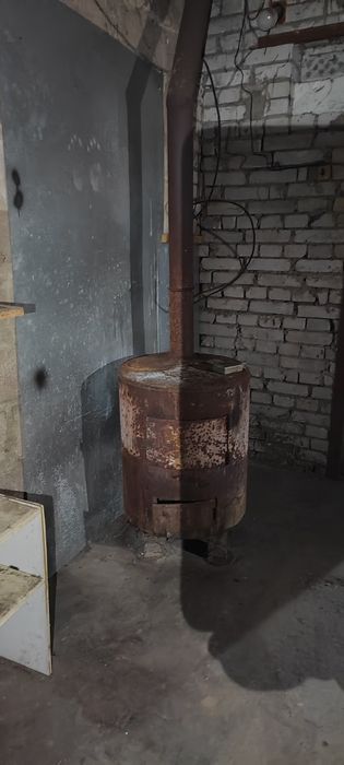 Здається в оренду великий гараж ! 1 кооператив