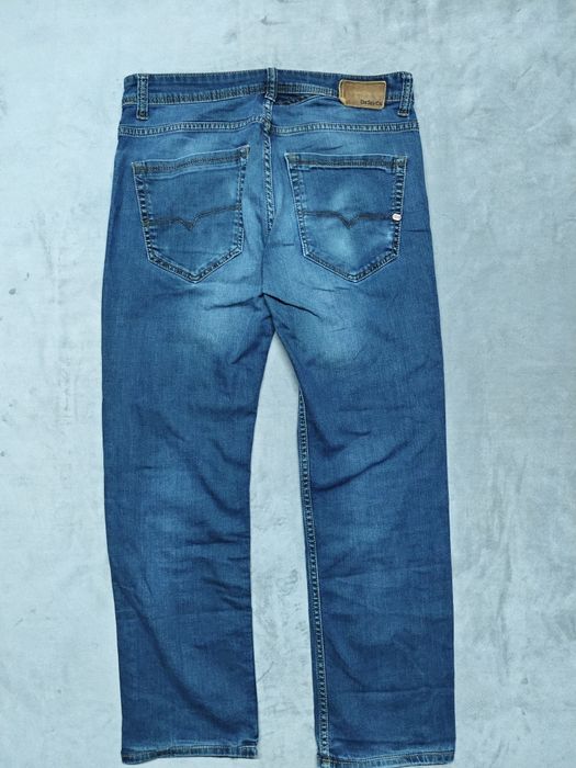 Джинси Diesel made in Italy