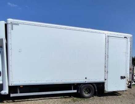 Kontener _Magazyn _Schowek_580/230/230_SUPER STAN 18 ROK
