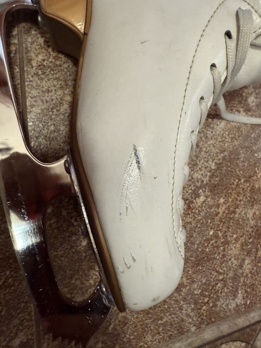 Ковзани Risport 220 р