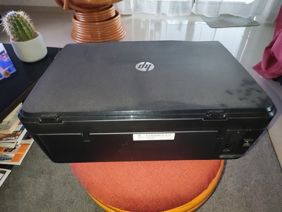 Impressora | Scanner - HP ENVY Photo 6230 Multi