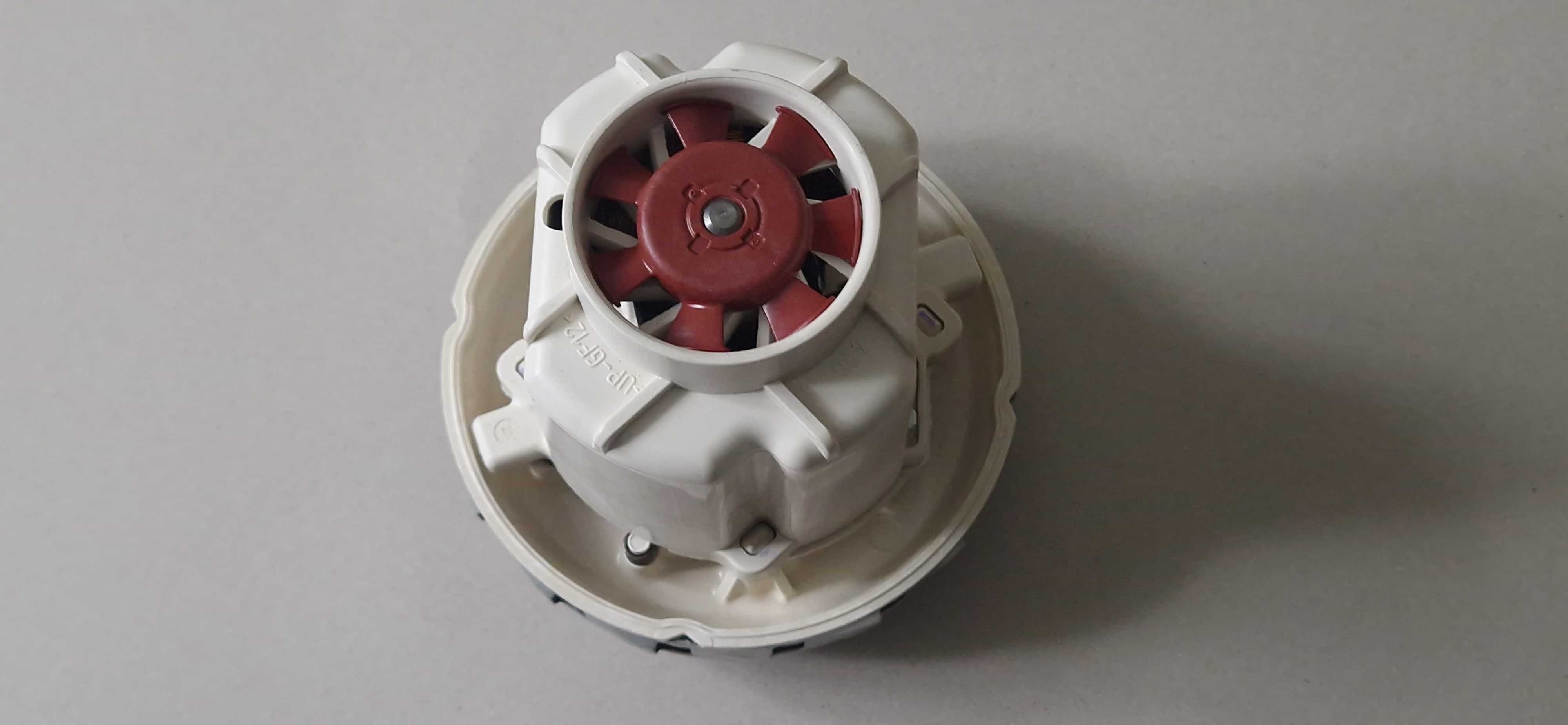 Двигун до пилососа Zelmer 1600W
