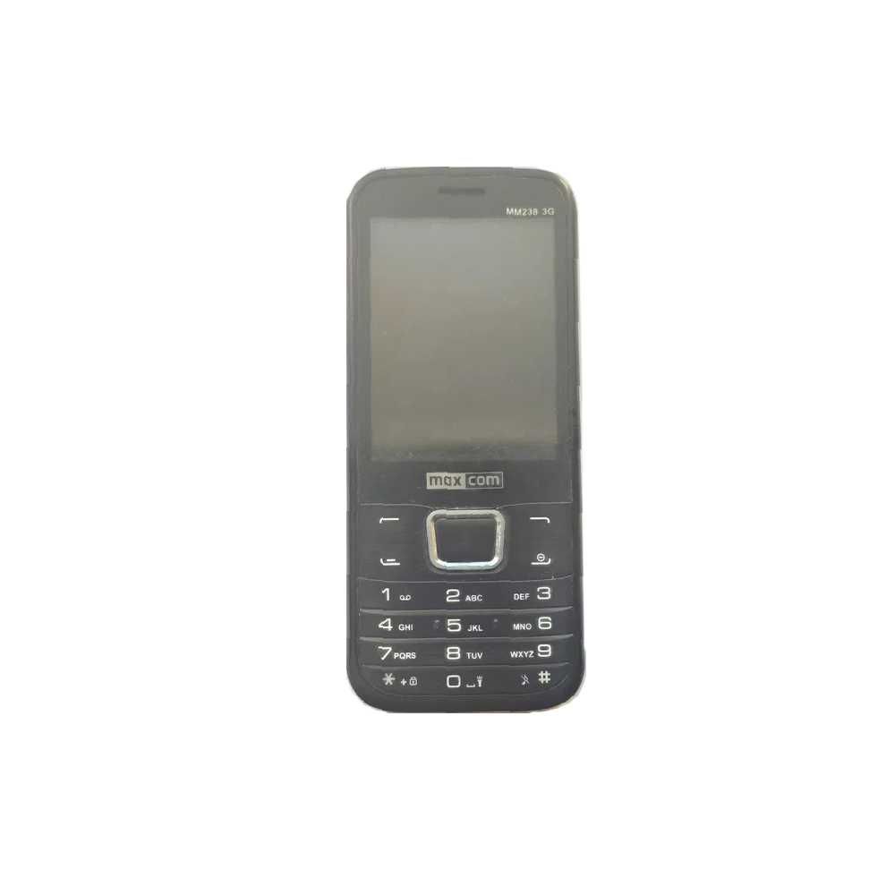 Telefon MAXCOM MM238