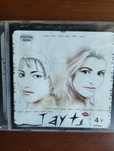 CD - Tayti (2002)