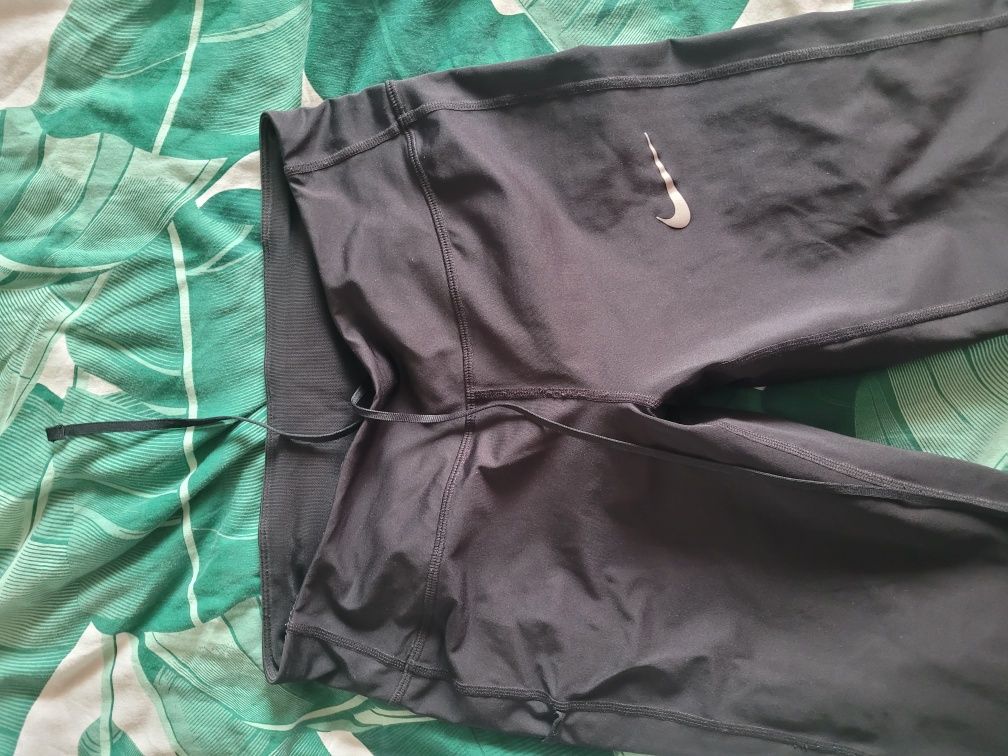 Legginsy Nike Dri-Fit S