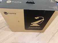 Leżaczek / Huśtawka 4moms mamaRoo 5 – Classic Black