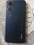 Oppo a 17 lekko zbita szybka