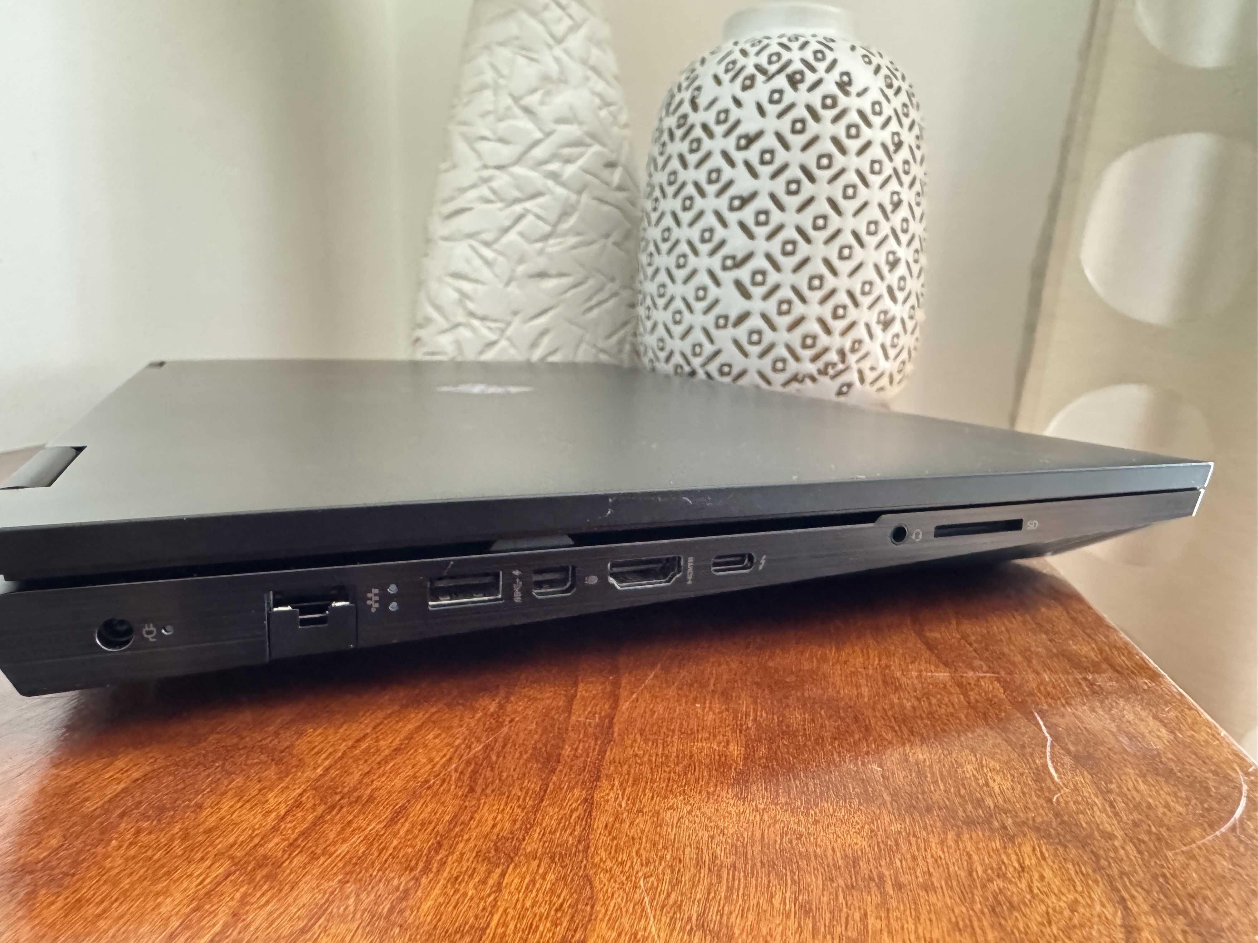 OMEN Laptop 17-ck1000n 17.3"FullHD|i7-12700H|32Gb Ram|Ssd 1TB|RTX3060|