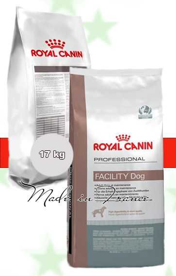 Корм для собак Royal Canin (17 кг)супер преміум,універсальний