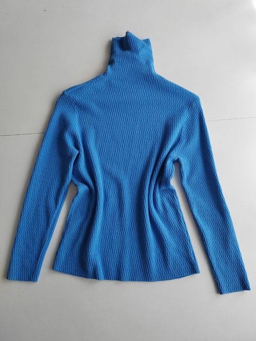 Golf 36 golf baby blue golf warkocz