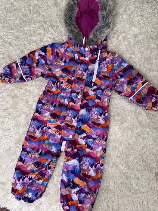 Комбінезон next, 1,5-2 роки 92 см