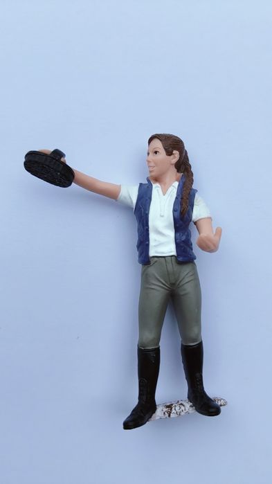 Figurka Schleich
