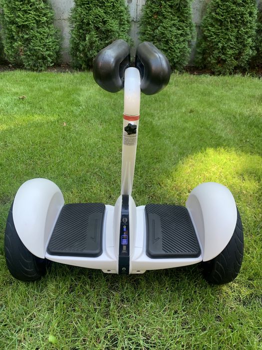 Продамо героскутер Ninebot Mini
