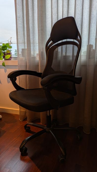 Cadeira de escritório