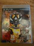 Ride to Hell Retribution Playstation 3 PS3