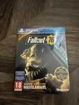 Fallout 76 nowa w foli ps4