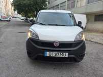 Fiat doblo 1.6 diesel 120cv