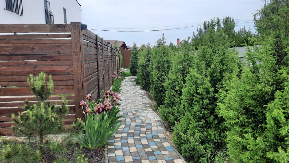 Дом,коттедж-таунхаус у моря