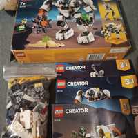 LEGO Creator 31115