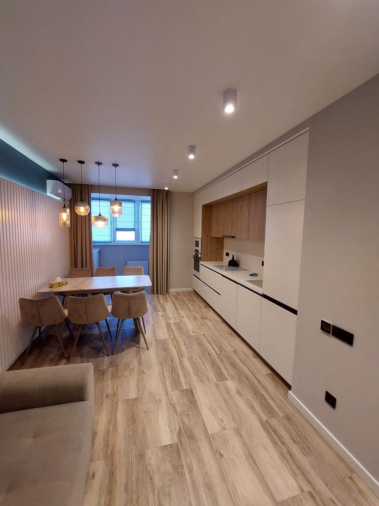 Продам 3х ком.кв в новом доме 3эт