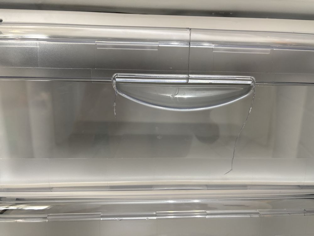 Lodówka  No Frost MPM 150 cm