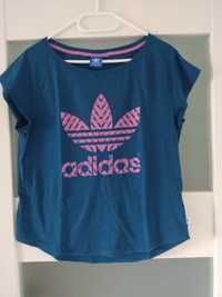 Bluza damska firmy Adidas