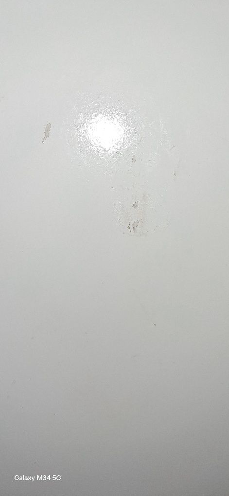 Szafa narożna biała I dąb !
