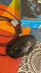 Rato gamer logitech